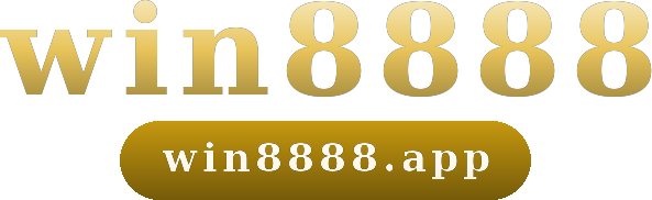 win8888 logo